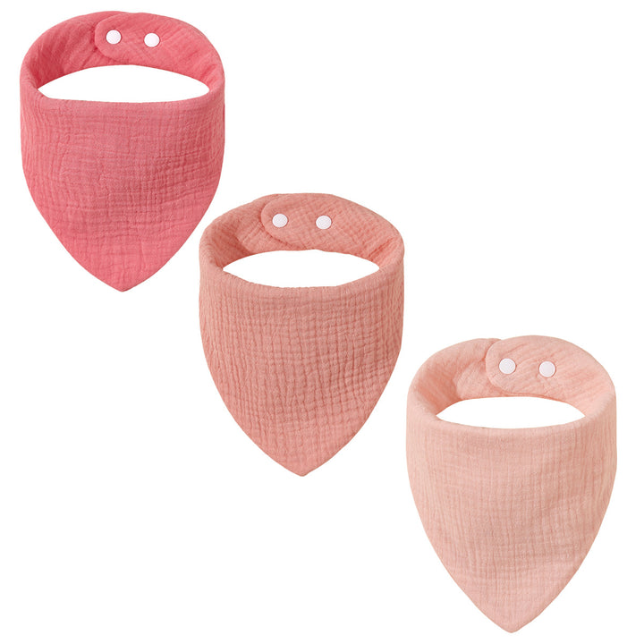 Adjustable Cotton Bandana Stornfield