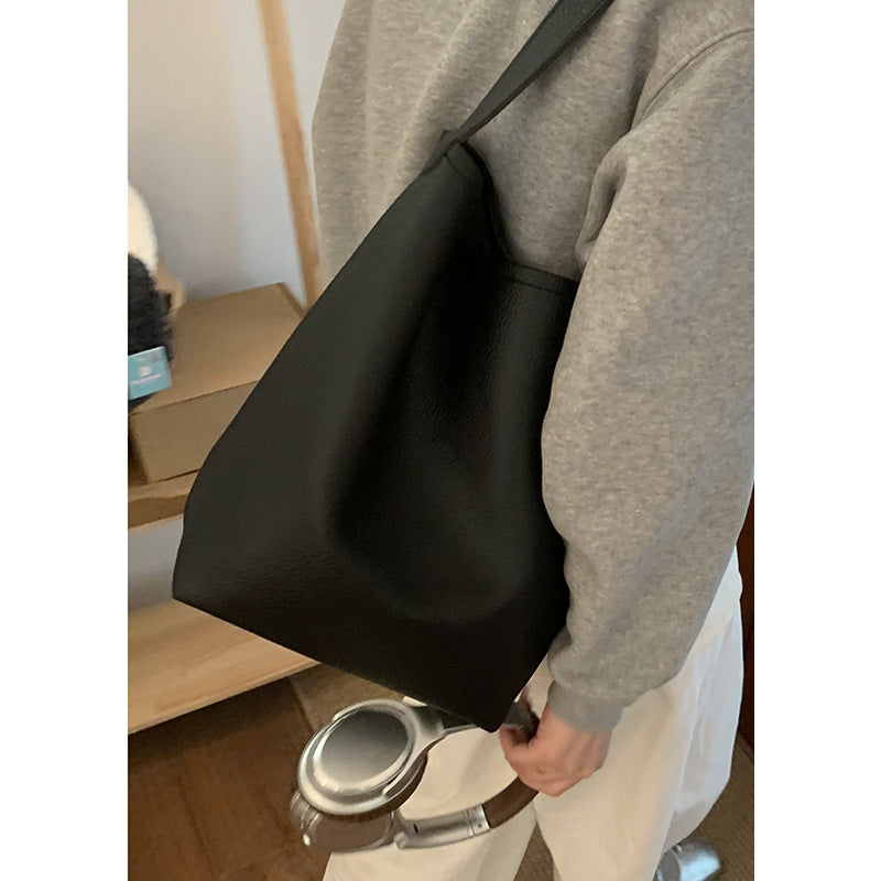 Minimalistic Tote Bag Stornfield