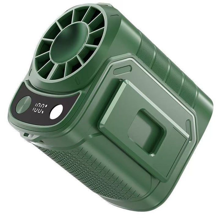 Men's Portable Mini Fan Stornfield