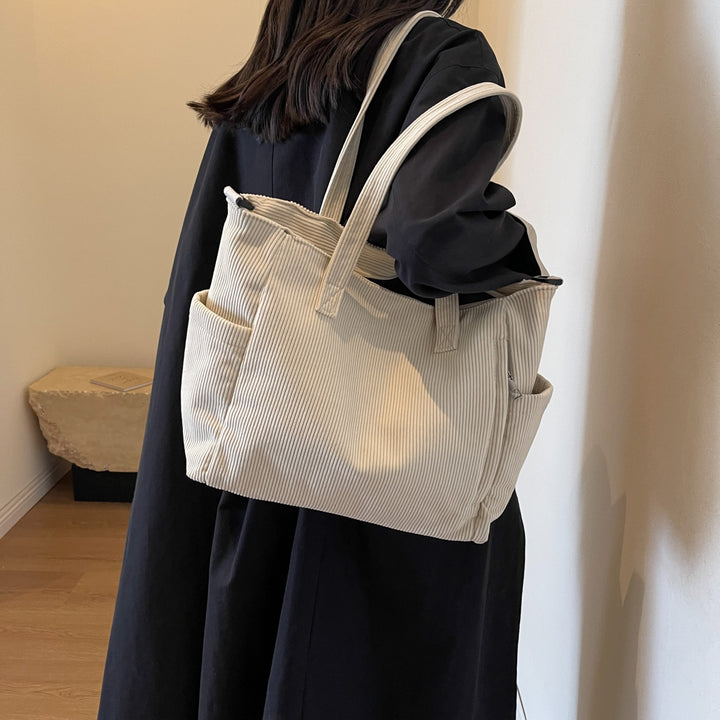 Versatile Utility Handbag Stornfield