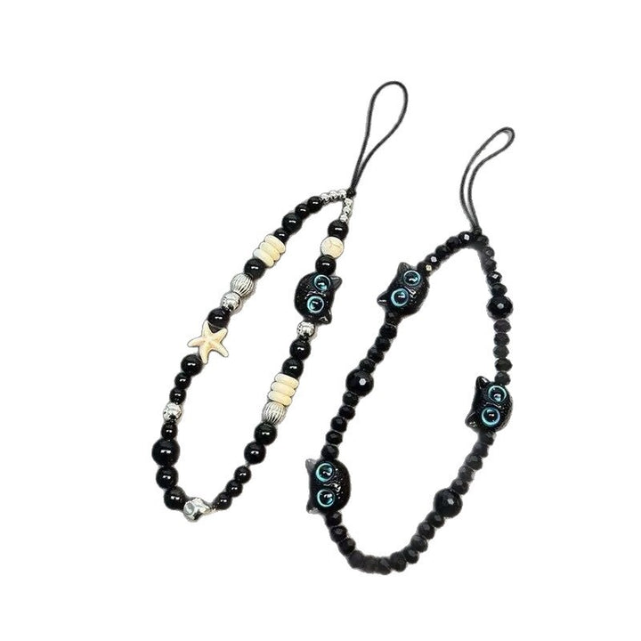 Decorative Beaded Charm Phone Strap Stornfield