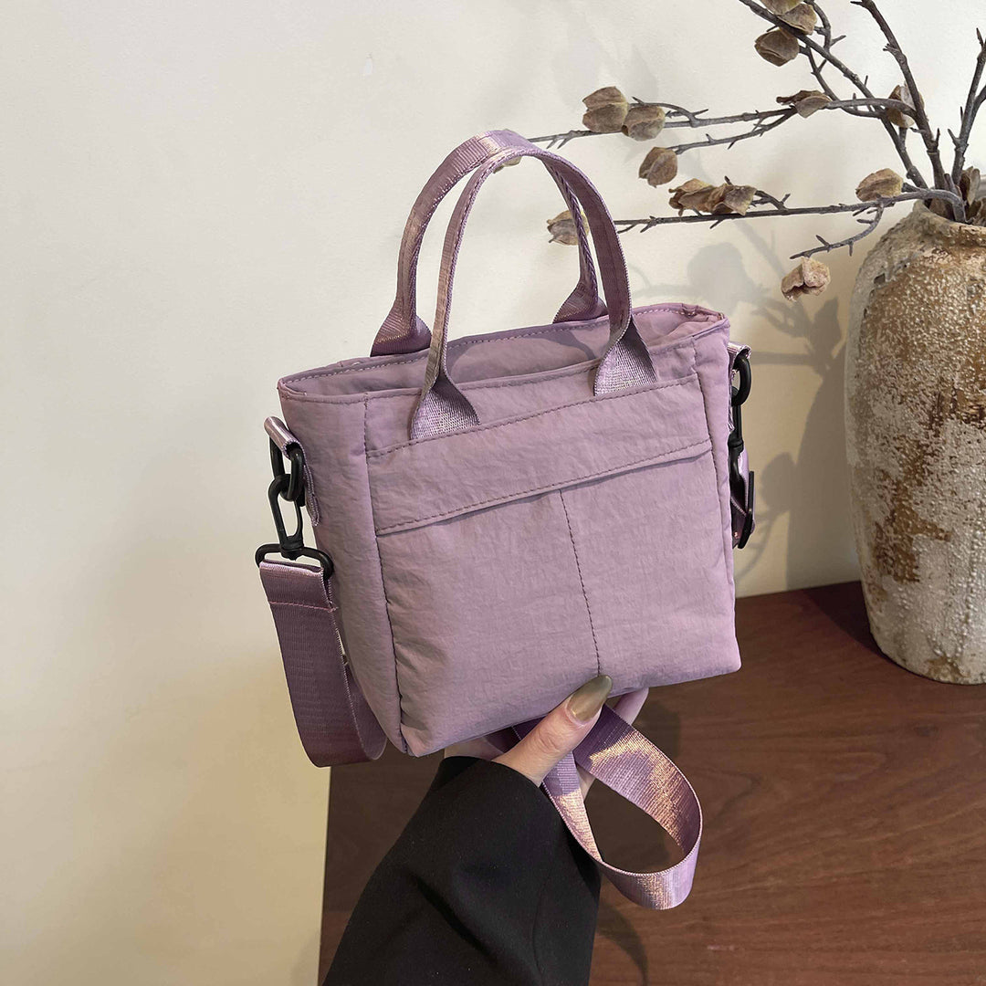 WoCompact Multi-Functional Crossbody Tote Bag Stornfield
