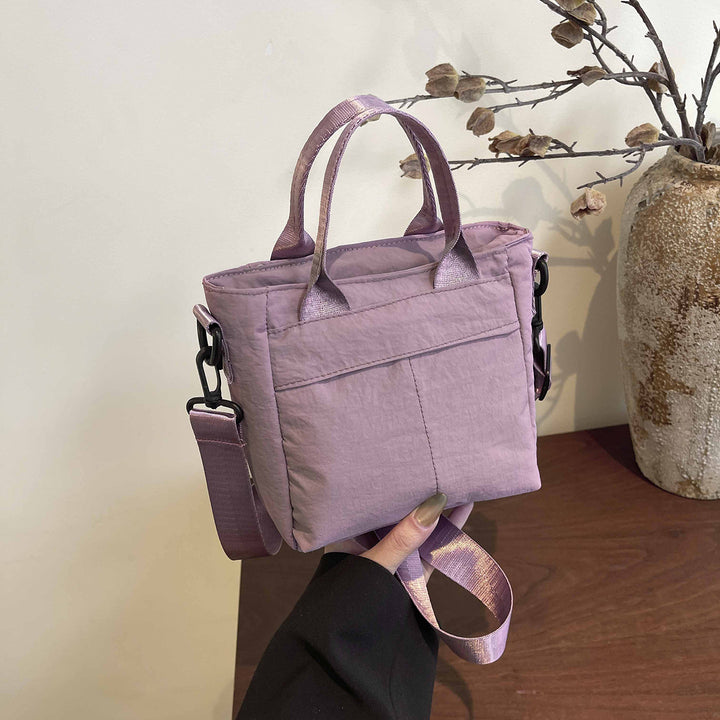 WoCompact Multi-Functional Crossbody Tote Bag Stornfield