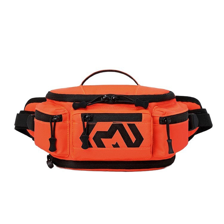 Lightweight Tactical Hip Belt Bag Stornfield