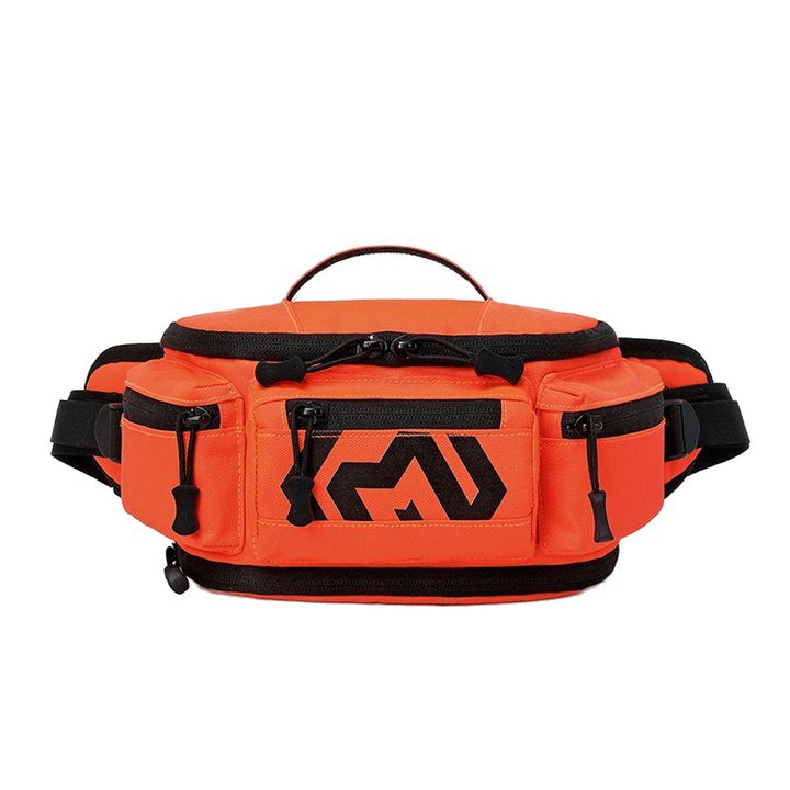 Lightweight Tactical Hip Belt Bag Stornfield