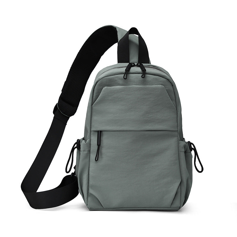 Compact Sling Backpack Stornfield