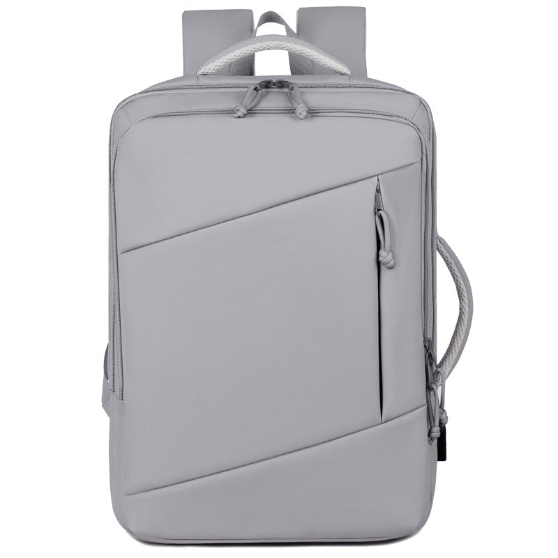 Sleek Professional Tech Backpack Stornfield