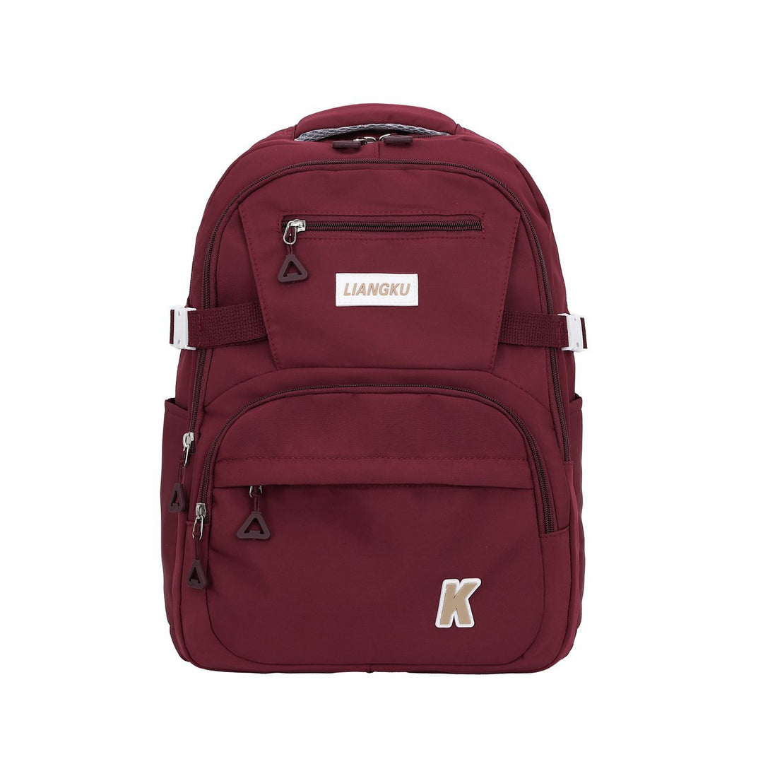 Multi-Functional Daypack Stornfield