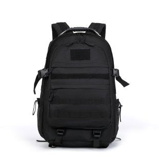Tactical Multi-Pocket Backpack Stornfield
