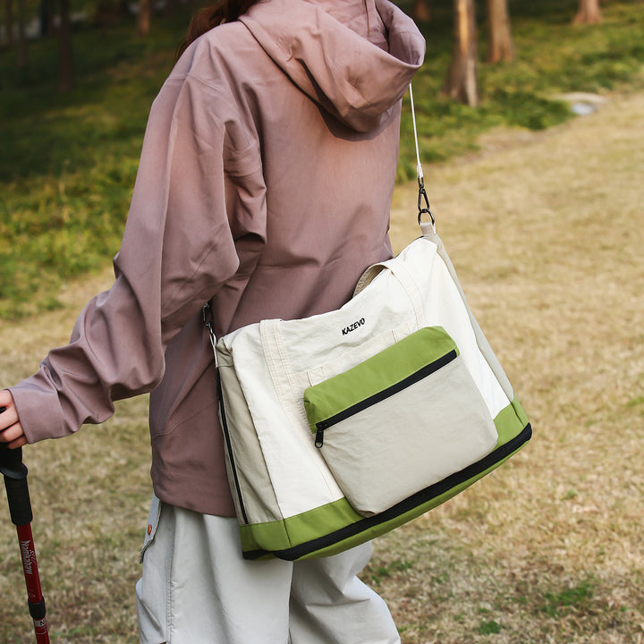 Multifunctional Carry Bag Stornfield