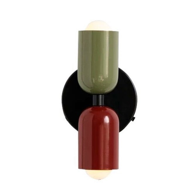 Stornfield | MP H23 Up Down Wall Sconce
