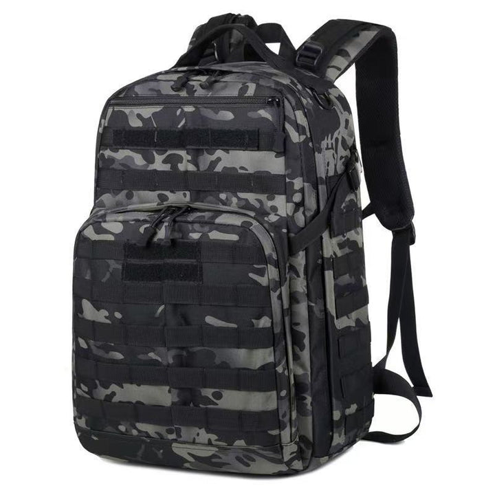 Tactical Multi-Functional Backpack Stornfield