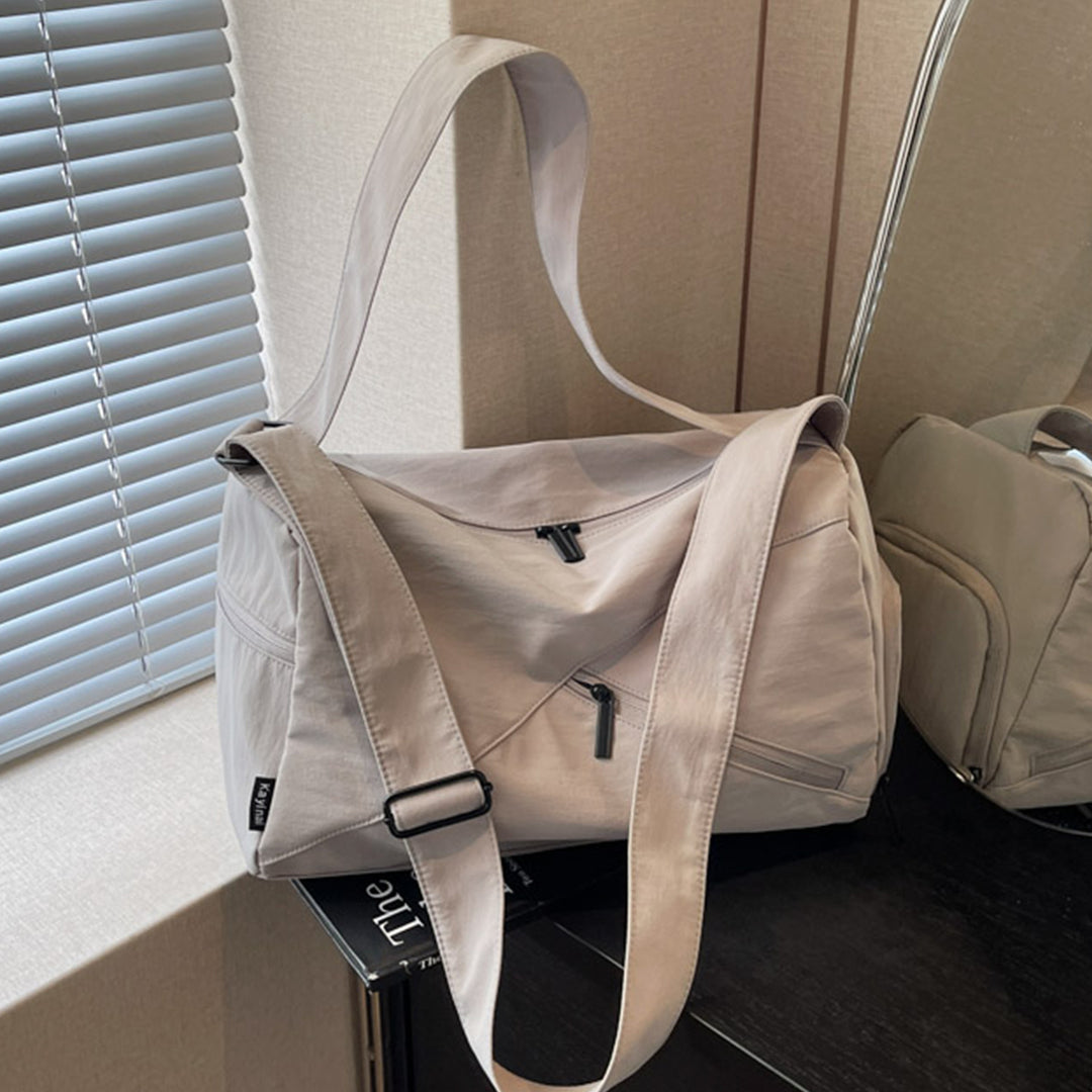Versatile sports and leisure bag Stornfield