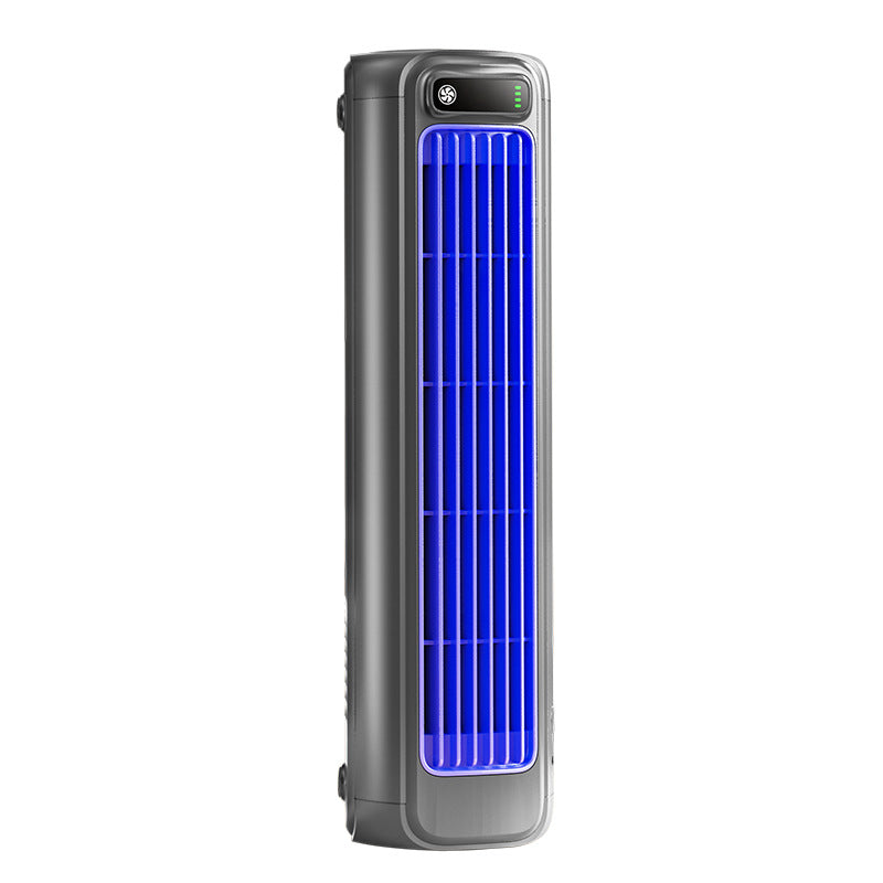 Ladies Vertical Air Purifier with UV Light and Air Circulation Stornfield
