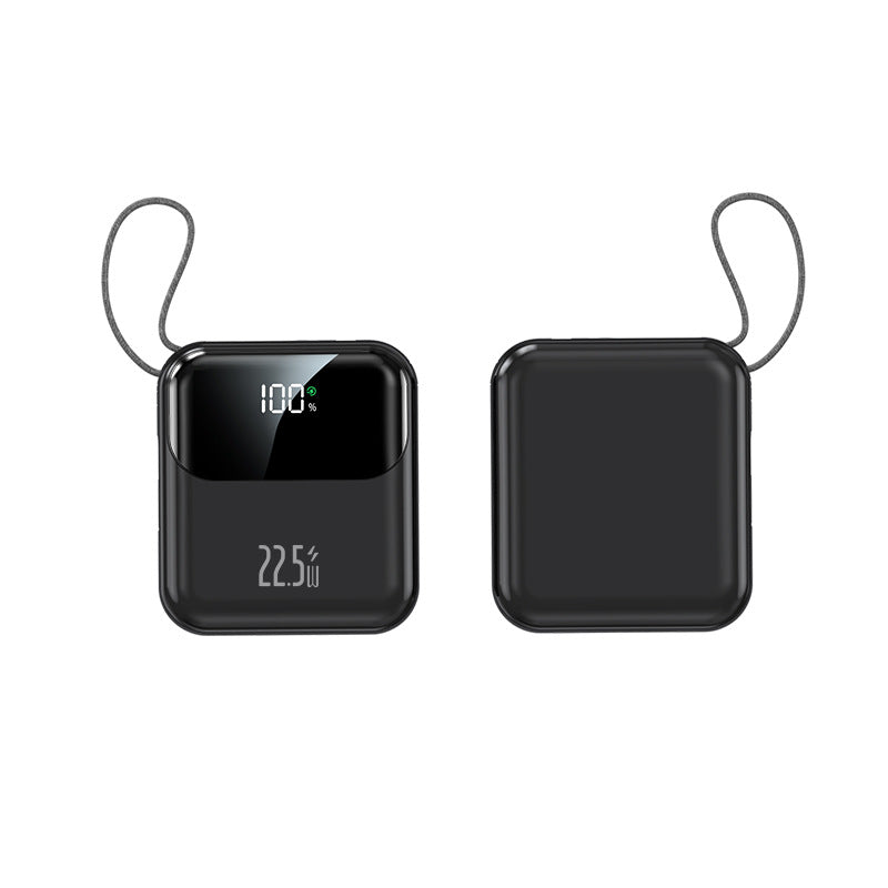 Portable Powerbank Stornfield