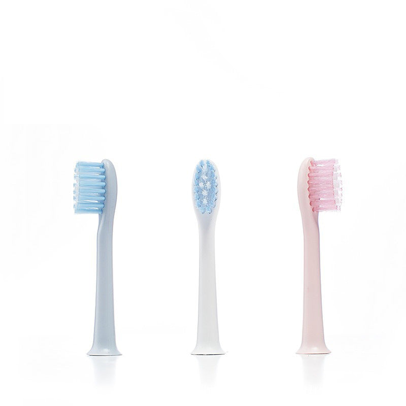 Precision Replacement Toothbrush Head Stornfield