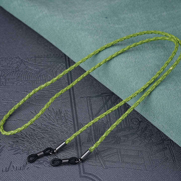 Braided Eyewear Retainer Stornfield