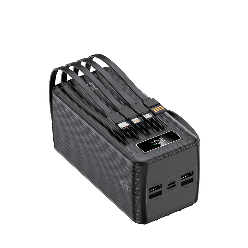 Powerbank for mobile devices Stornfield