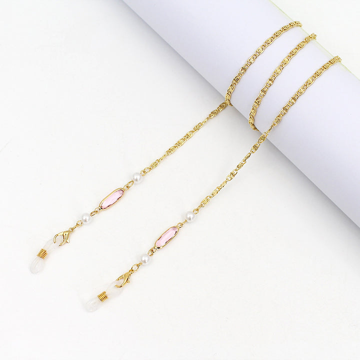 Elegant Eyewear Chain Stornfield