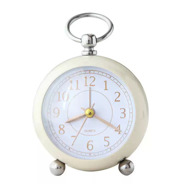 Classic Alarm Clock in Nostalgic Design Stornfield