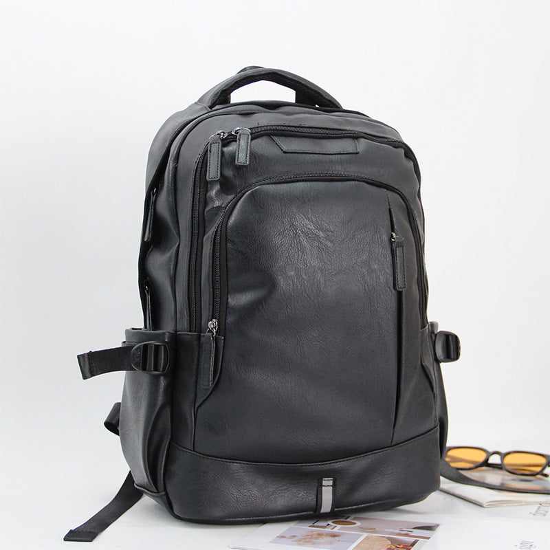 Modern Designed Backpack with Ergonomic Carrying System Stornfield
