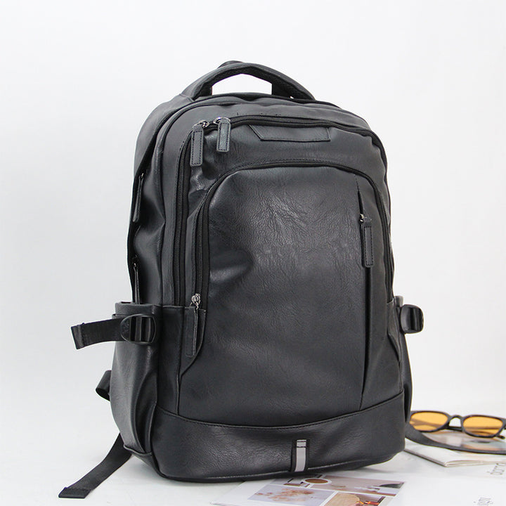 Modern Designed Backpack with Ergonomic Carrying System Stornfield