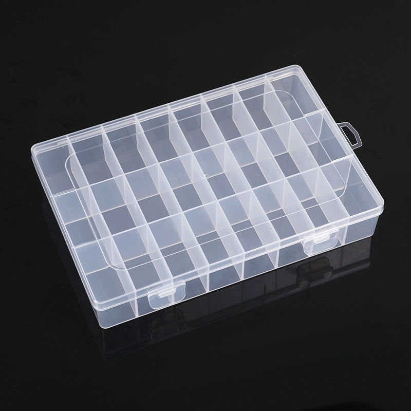 Multi-Compartment Organizer Stornfield