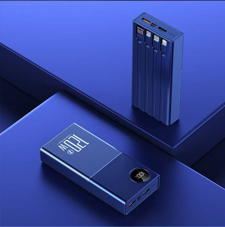 Powerbank Stornfield