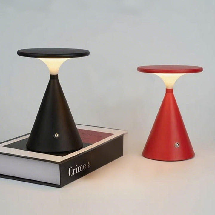 Modern Minimalist Table Lamp