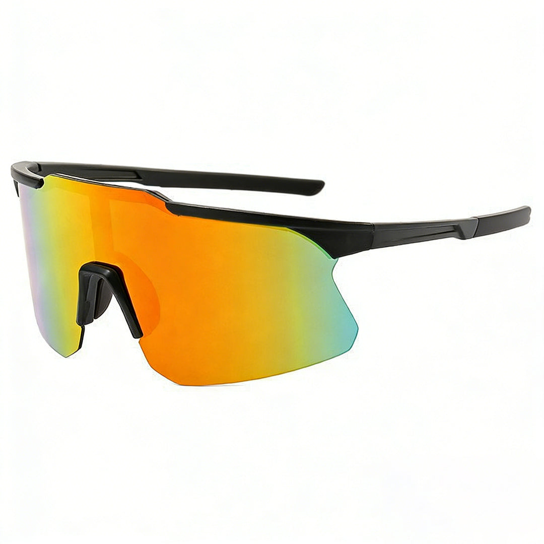 High-Performance Athletic Safety Glasses Stornfield