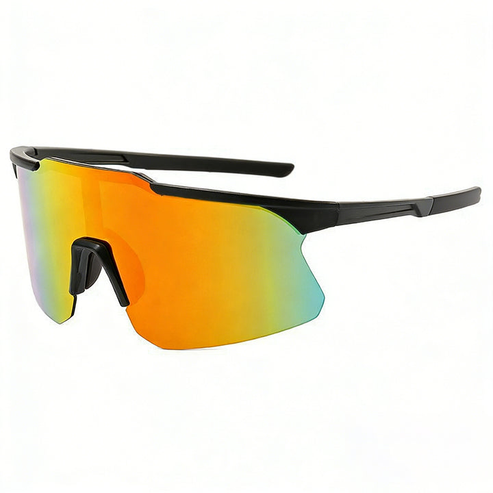 High-Performance Athletic Safety Glasses Stornfield