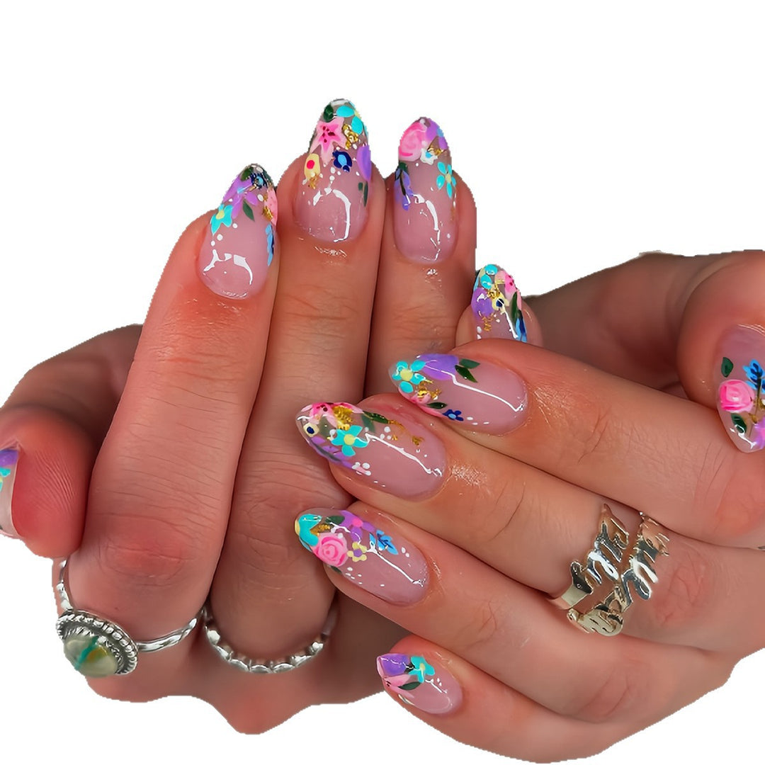 Artificial Fingernails Stornfield