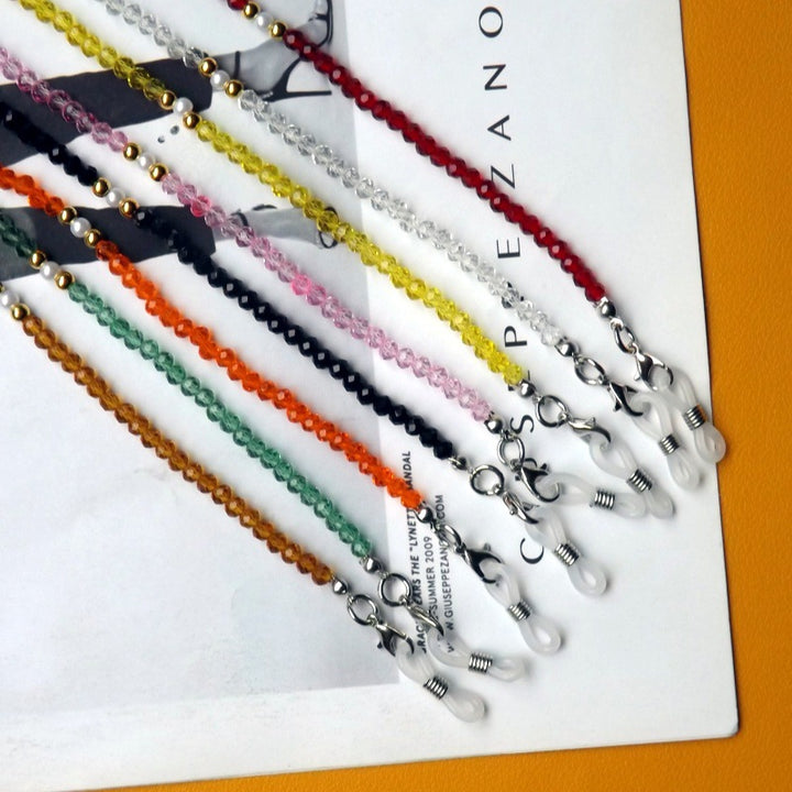 Fashionable and Elegant Glasses Chains Stornfield