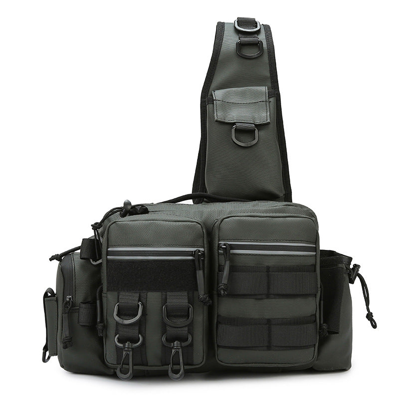 Tactical Crossbody Bag Stornfield