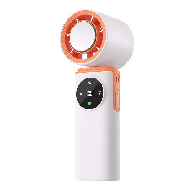Ladies Portable Cooling System Fan Stornfield