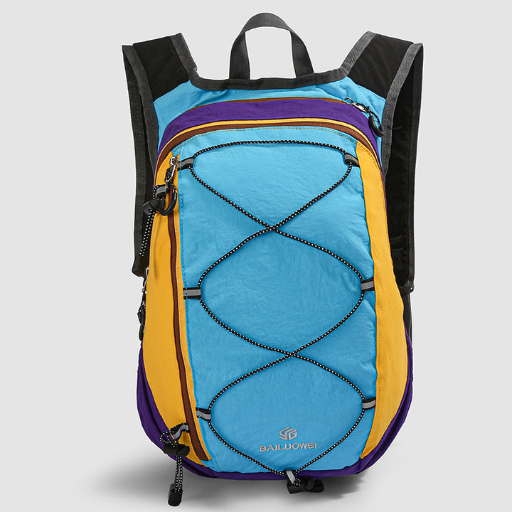 Lightweight Multi-Functional Outdoor Backpack Stornfield