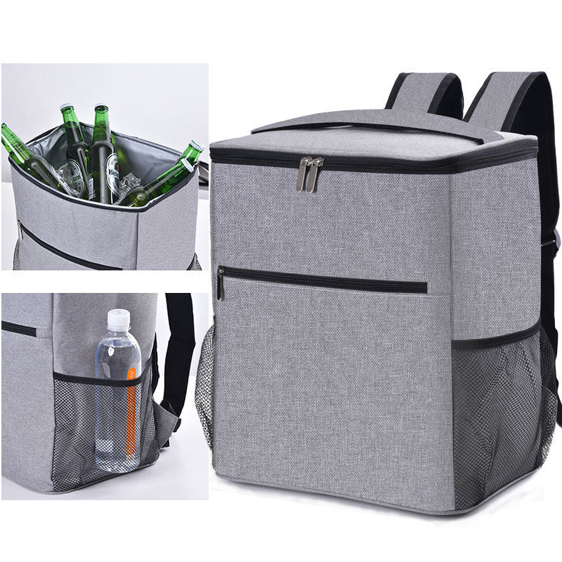 Women Insulated Cooler Backpack with Multifunctional Compartments Stornfield