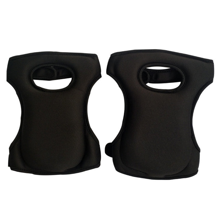 Neoprene Gloves with Ergonomic Design Stornfield