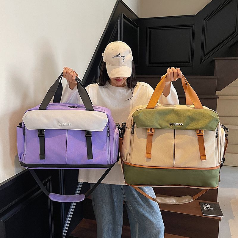 Versatile Travel Sports Holdall