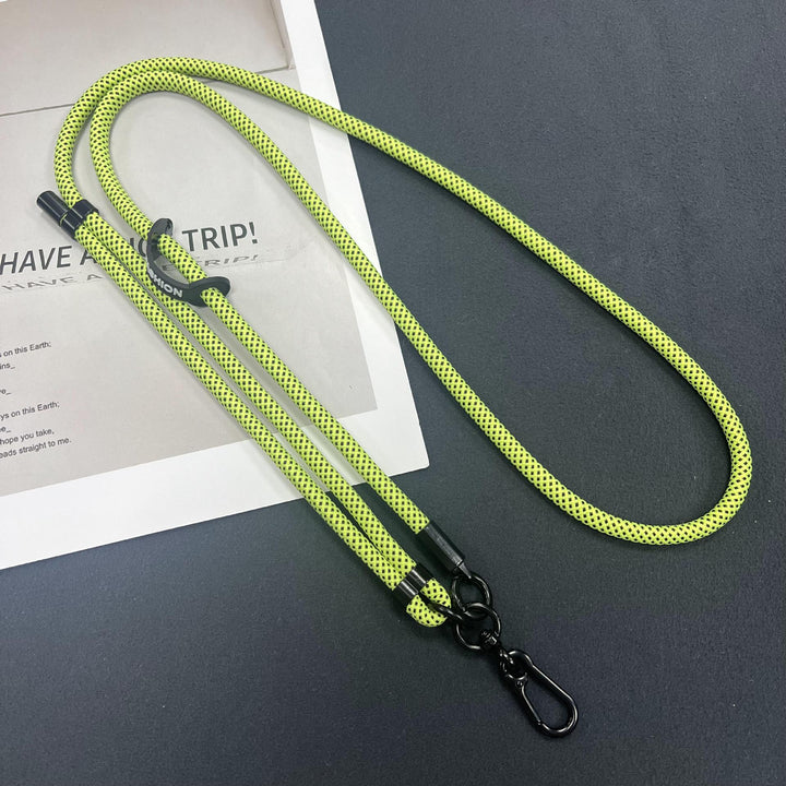 Premium Adjustable Multi-Functional Lanyard Stornfield