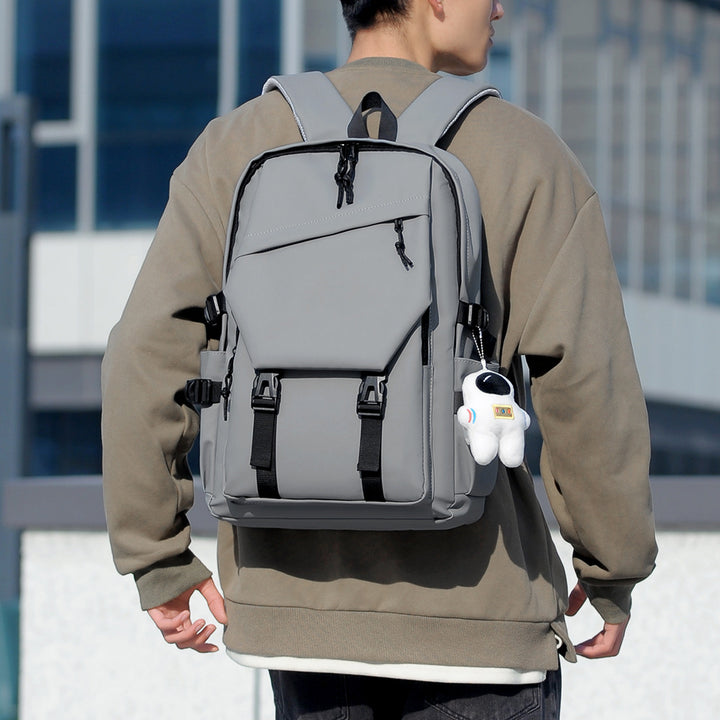 Versatile Travel Backpack Stornfield