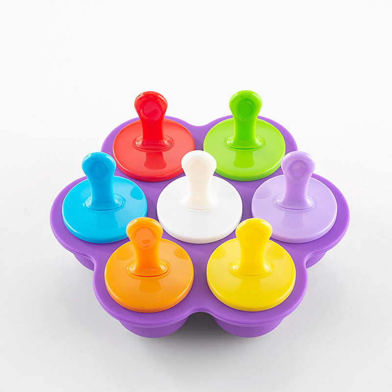 Ice Cube Molds Set Stornfield