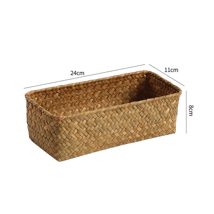 Home Storage Basket Stornfield