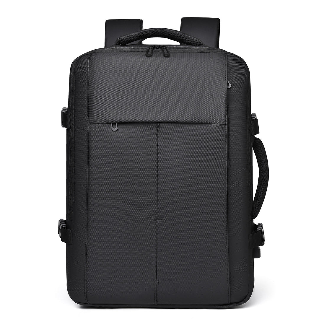 Sleek Organizational Travel Backpack Stornfield