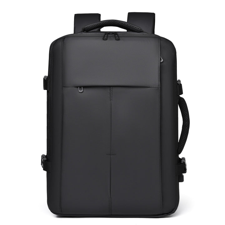 Sleek Organizational Travel Backpack Stornfield