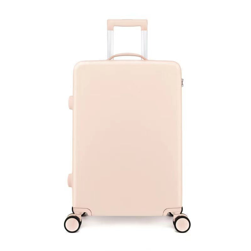 Premium Hard-Shell Rolling Luggage Stornfield