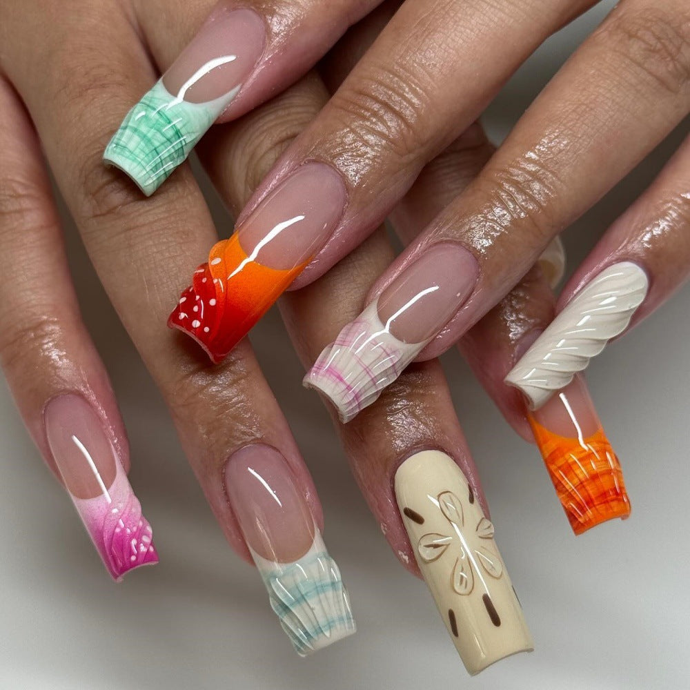 Creative Nail Tips Stornfield