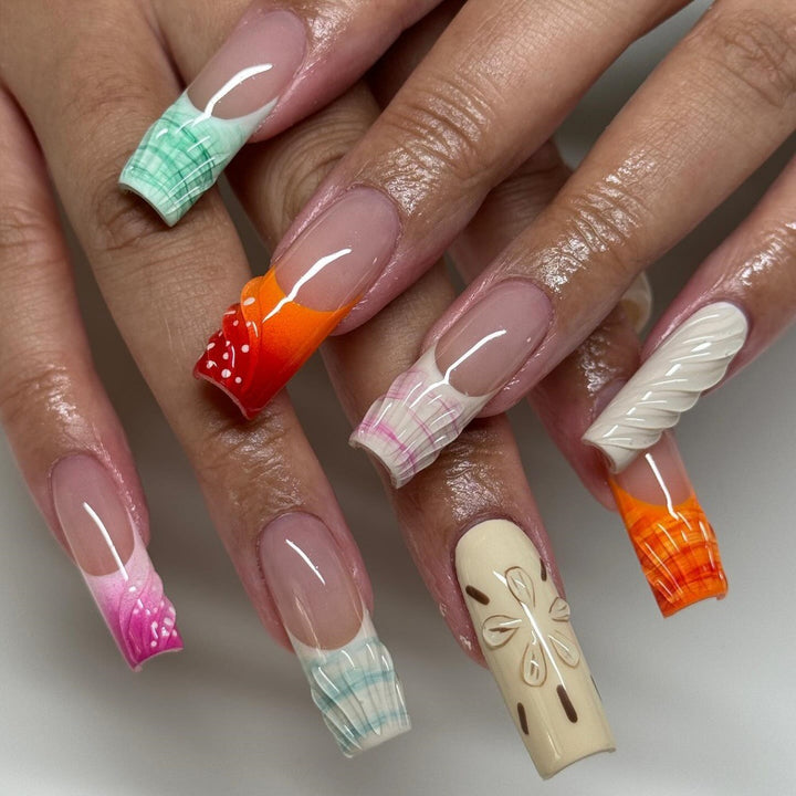 Creative Nail Tips Stornfield