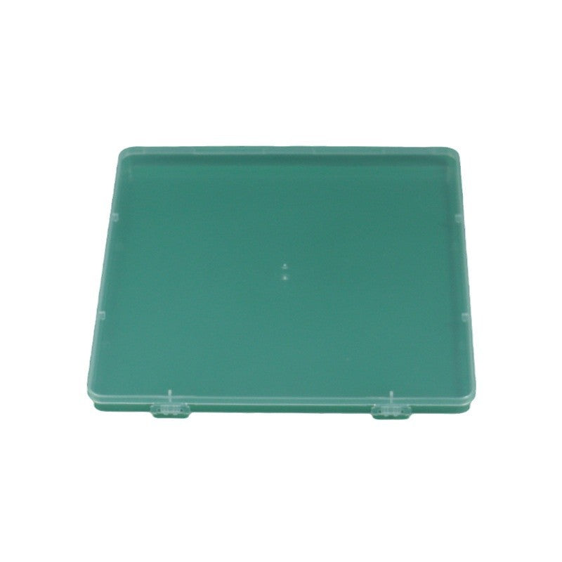 Square Multi-Compartment Storage Organizer Stornfield