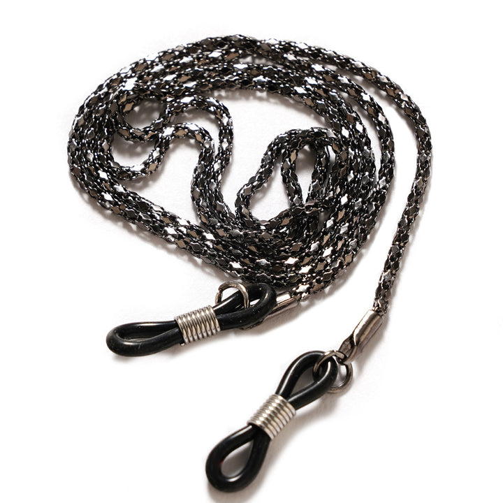 Durable Braided Eyewear Chain Stornfield